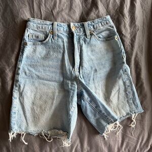Vintage Bermuda Shorts